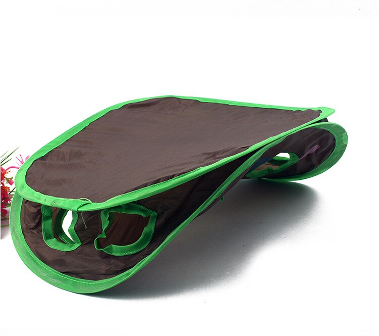 Hidden Mouse Hunting Toy for Cats