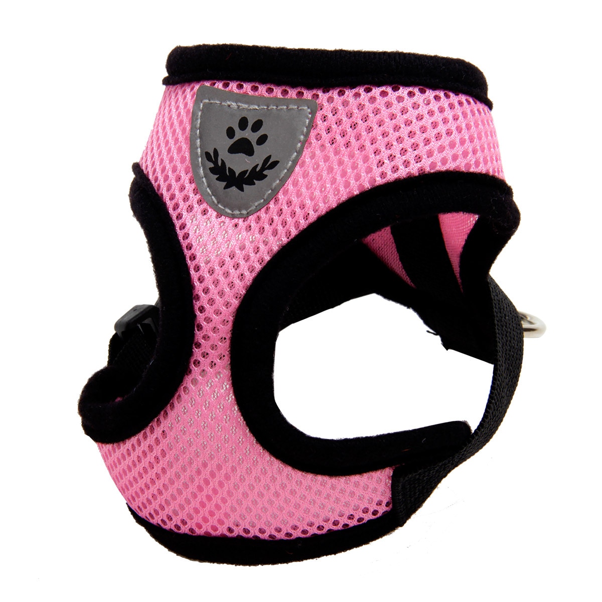 Adjustable Cat Harness with Leash