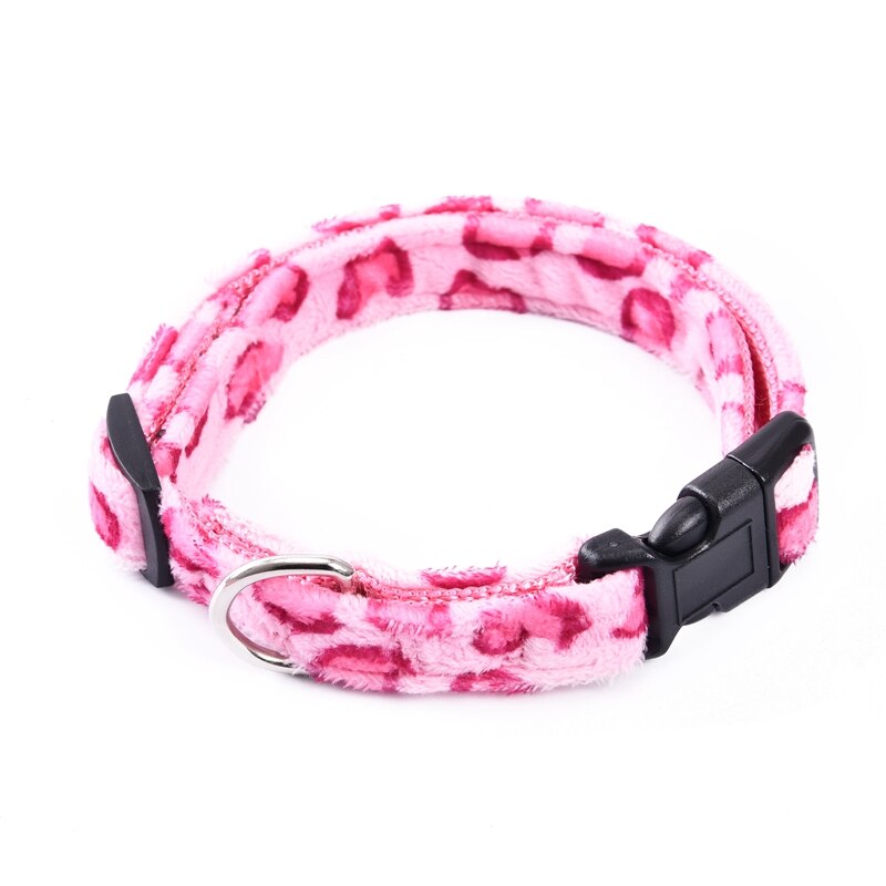Cute Adjustable Safety Control Pet Harness