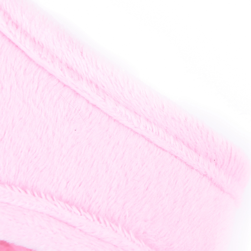 Cute Adjustable Safety Control Pet Harness