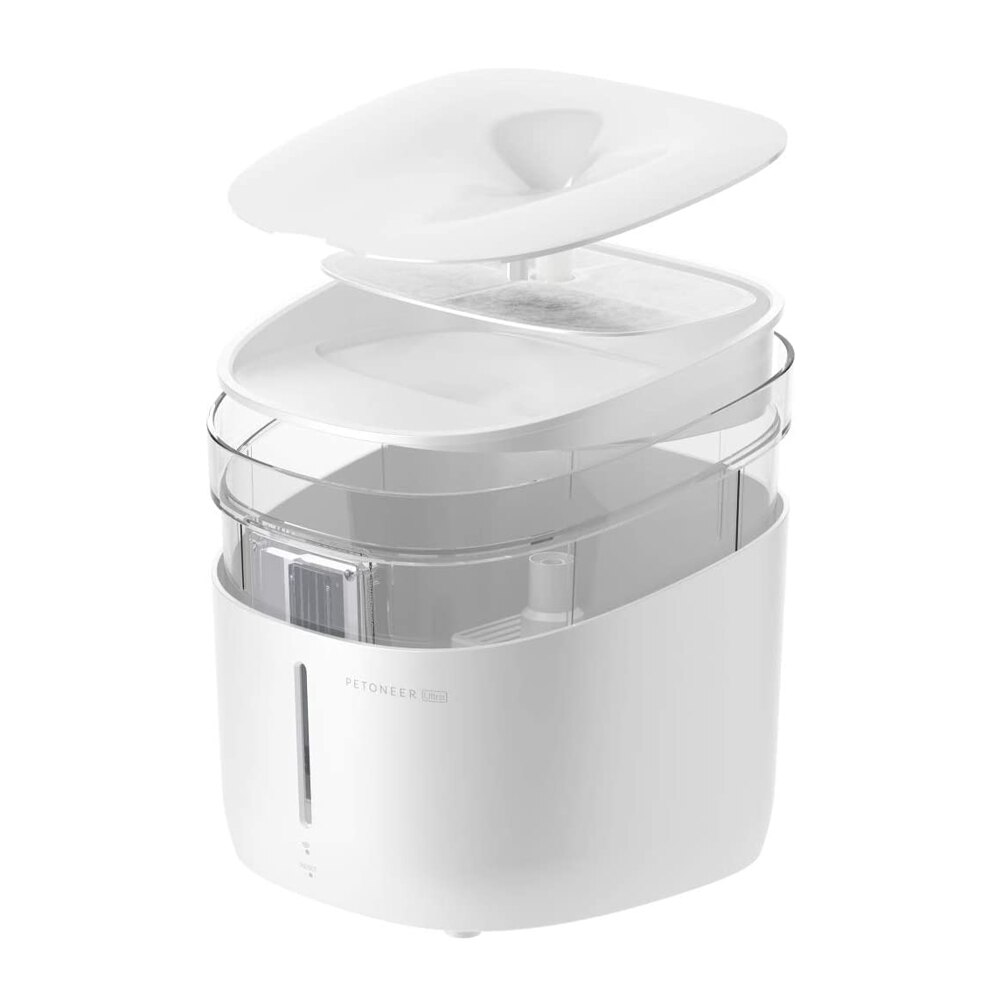 Smart Pet Water Dispenser