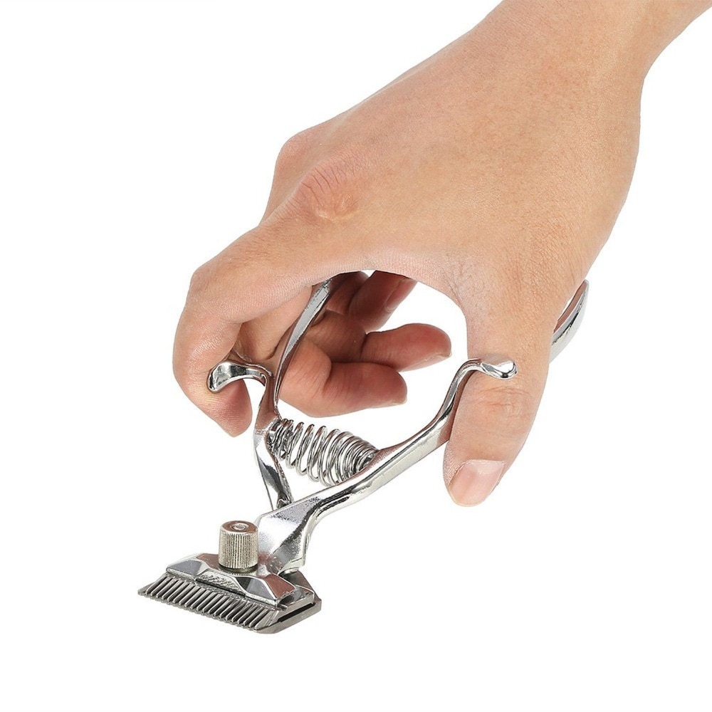 Horse Grooming Hair Clippers