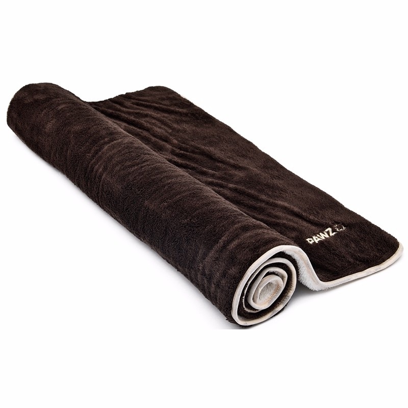 Super Soft Fleece Bath Towel for Pets