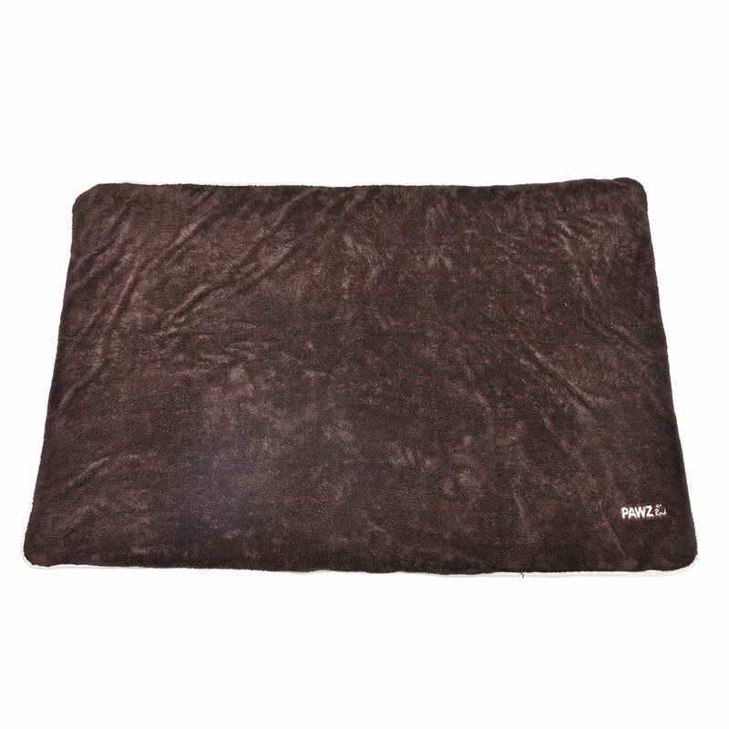 Super Soft Fleece Bath Towel for Pets