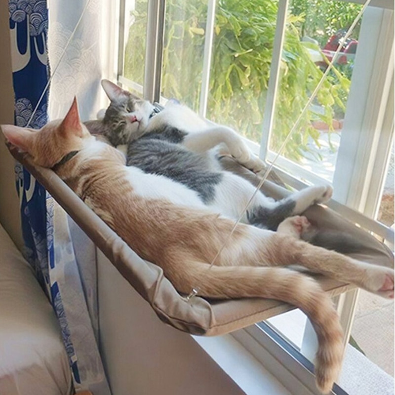 Comfortable Hammock for Cats