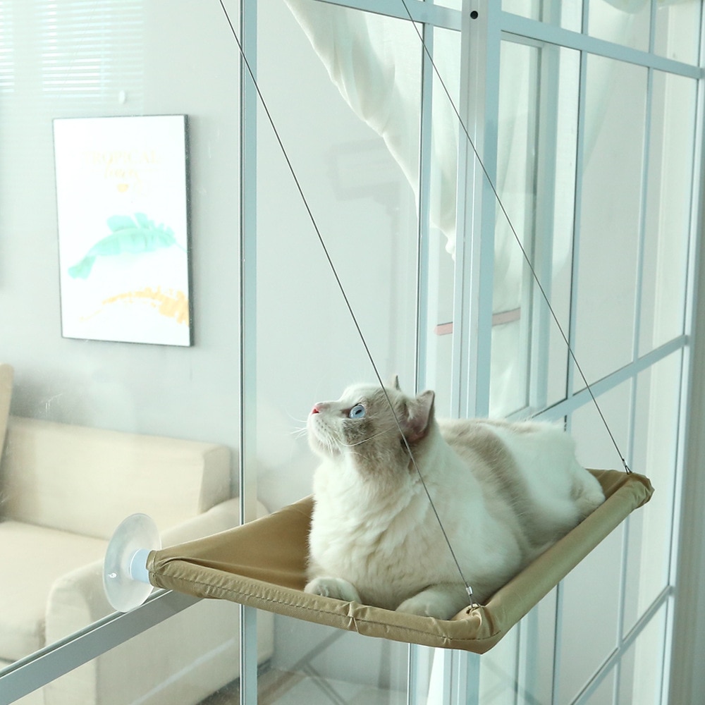 Comfortable Hammock for Cats