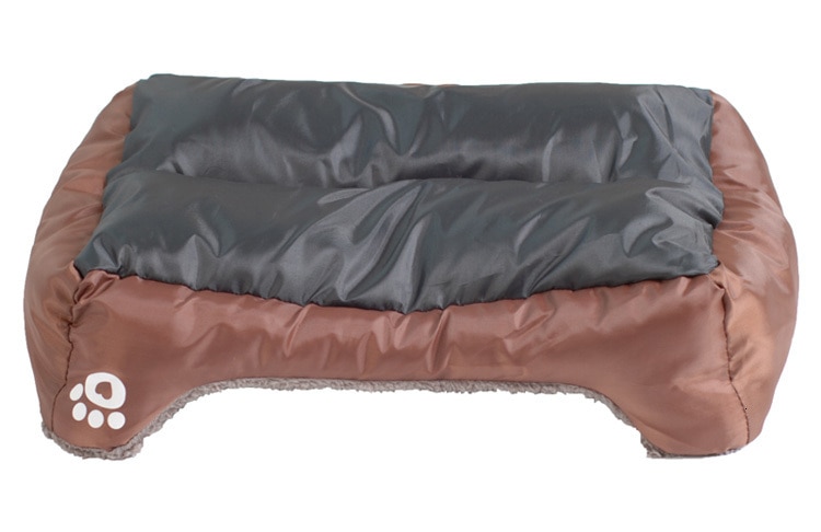 Pet Waterproof Soft Warm Bed