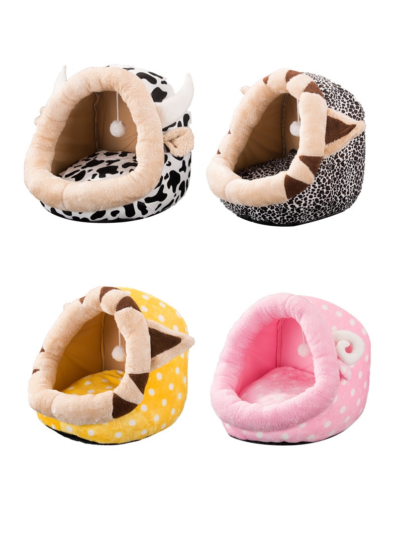 Cat Soft Cushion Bed