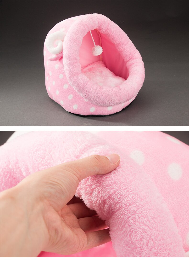 Cat Soft Cushion Bed