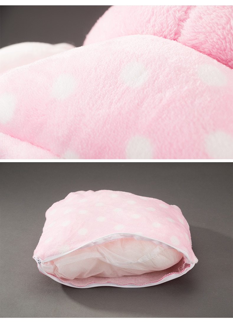 Cat Soft Cushion Bed