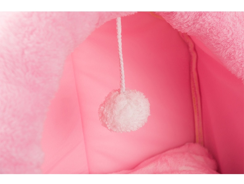 Cat Soft Cushion Bed