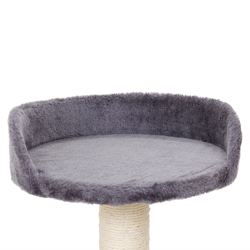 Cat's Portable Tree House