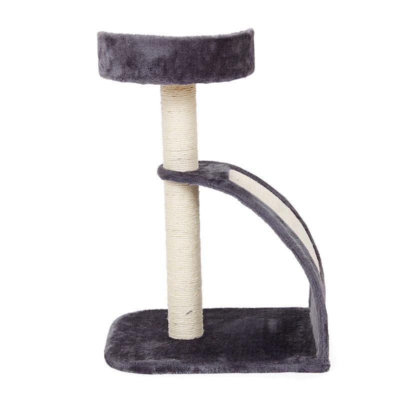 Cat's Portable Tree House