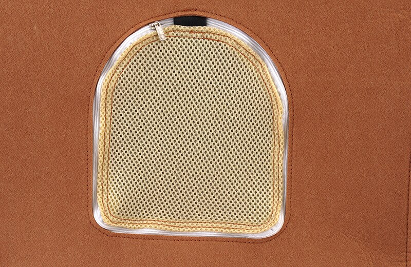 Foldable Warm Bed for Cats