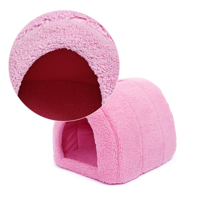 Summer Sleeping Bed for Cats