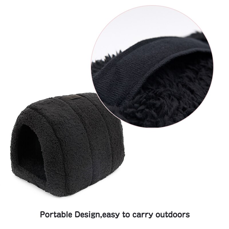 Summer Sleeping Bed for Cats