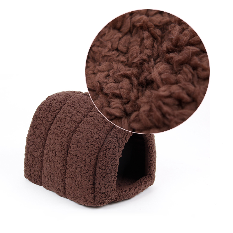 Summer Sleeping Bed for Cats