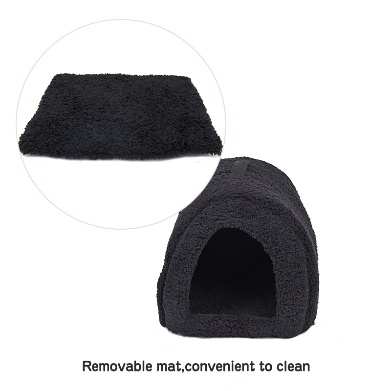 Summer Sleeping Bed for Cats