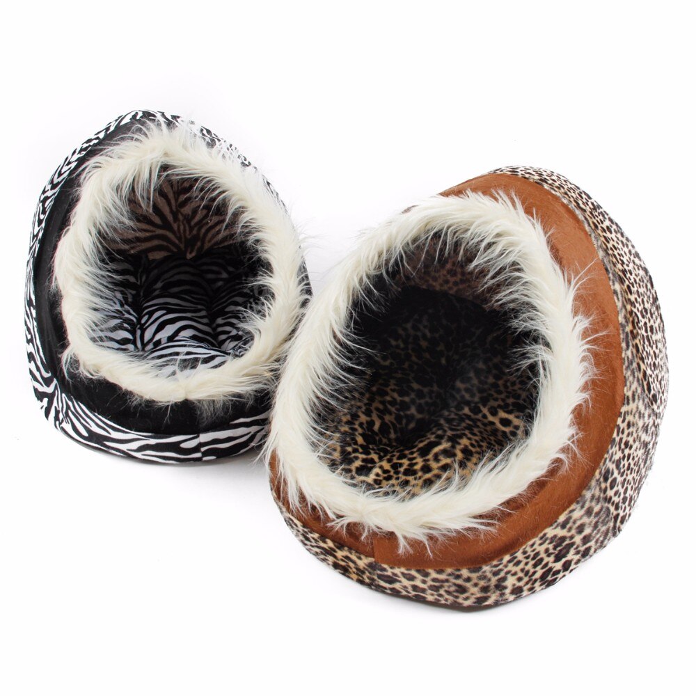 Light Sleeping Bed for Cats