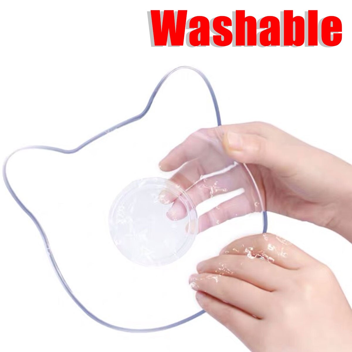 Cat Shaped Feeding Bowl with Holder