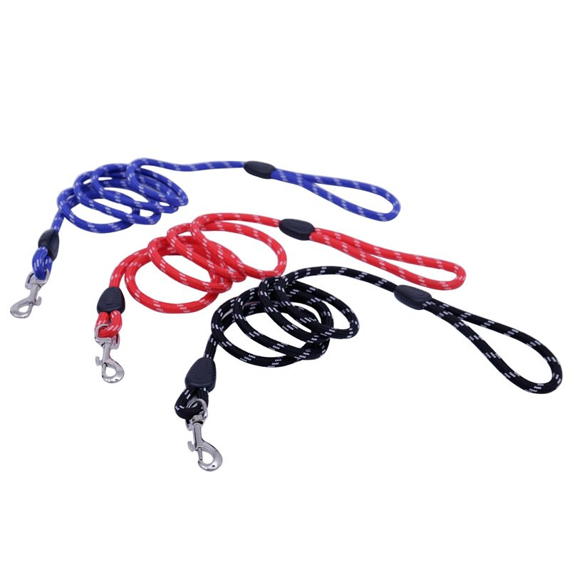 Nylon Universal Dog Long Leash