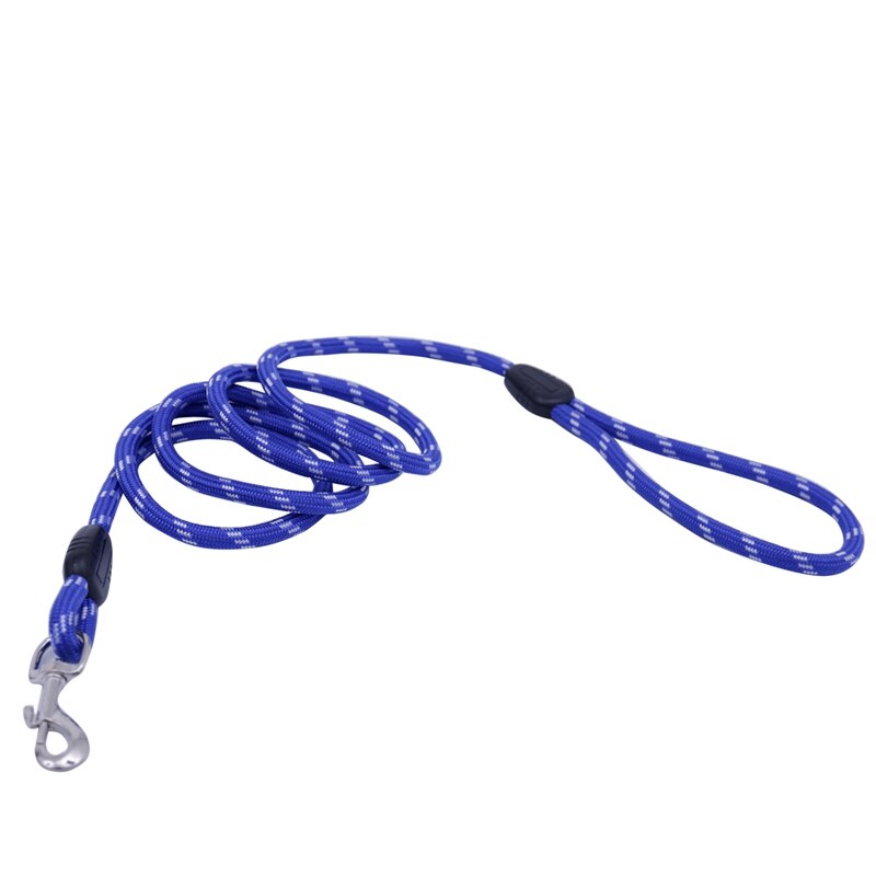 Nylon Universal Dog Long Leash