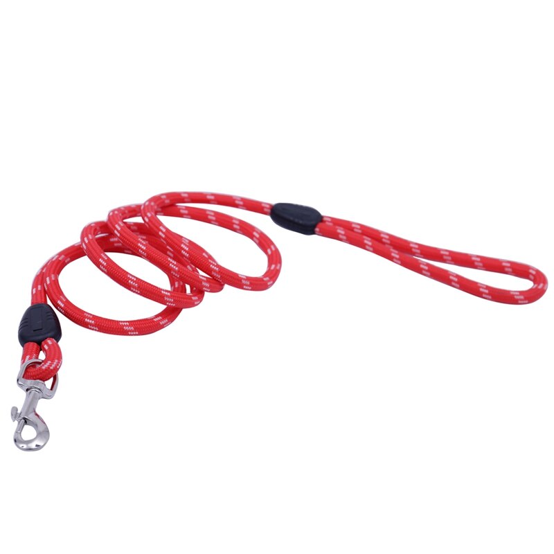 Nylon Universal Dog Long Leash