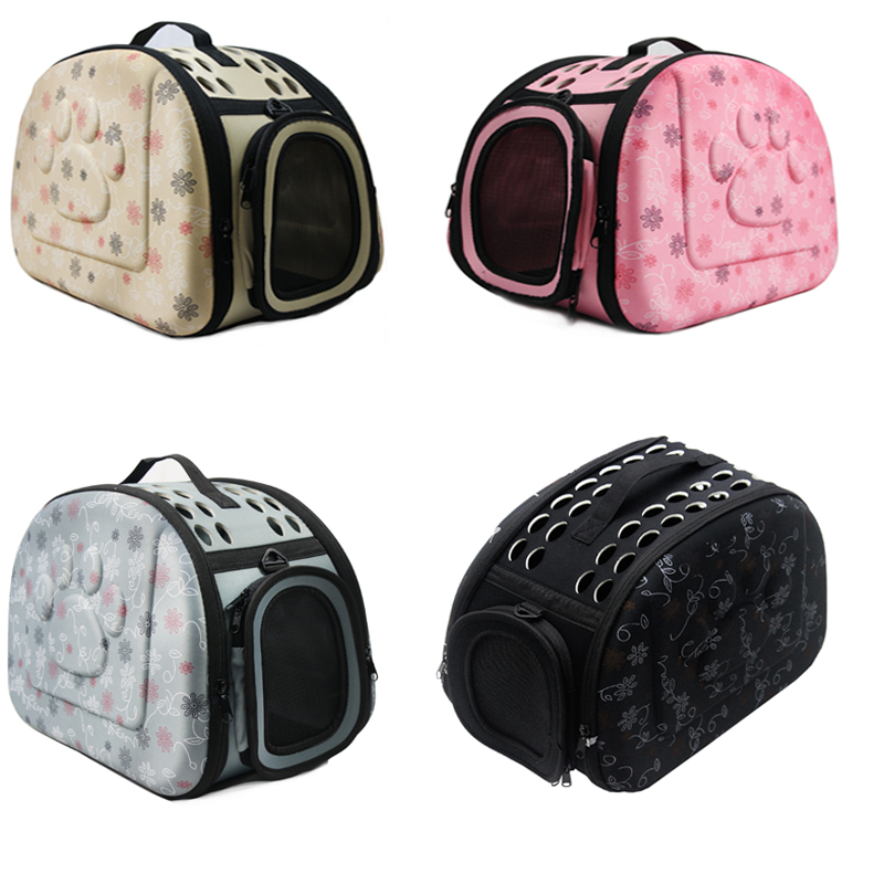 Cute Hand Pets Carrier Bag