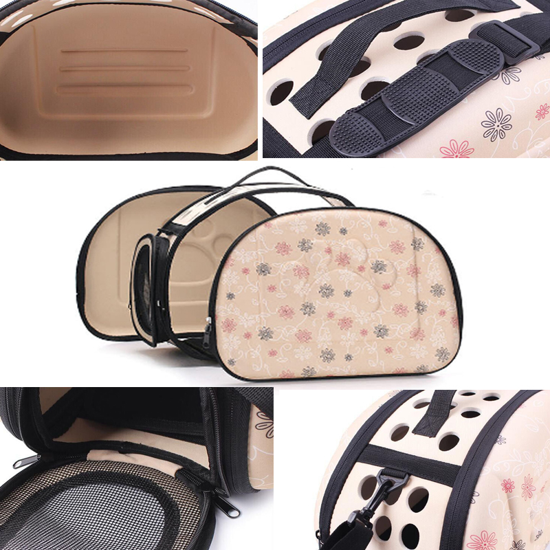 Cute Hand Pets Carrier Bag