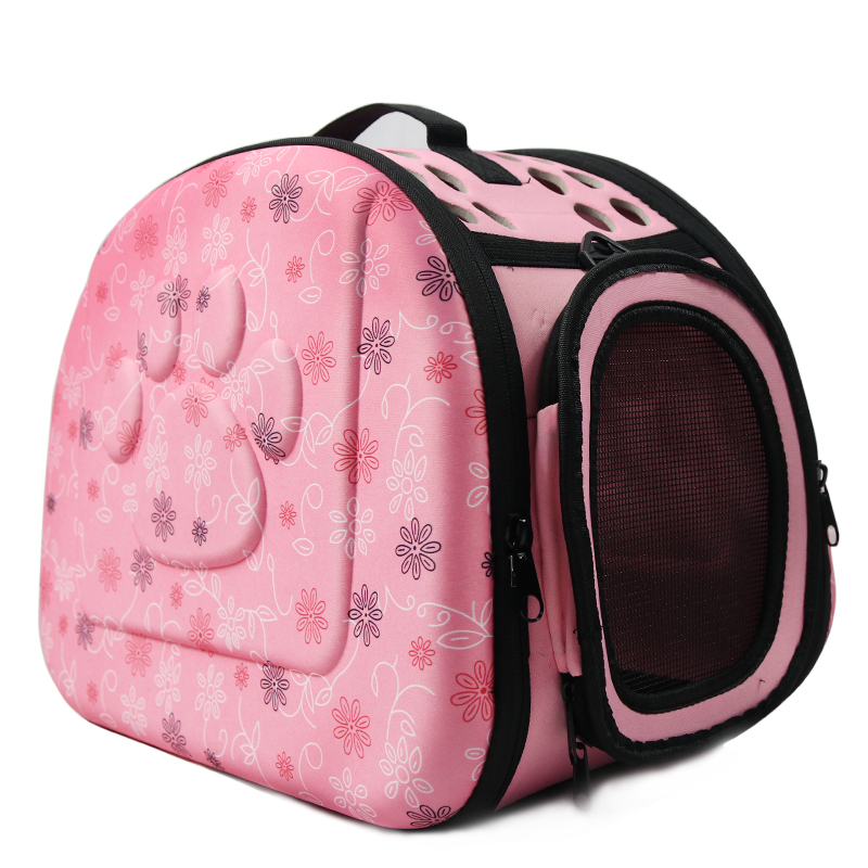 Cute Hand Pets Carrier Bag