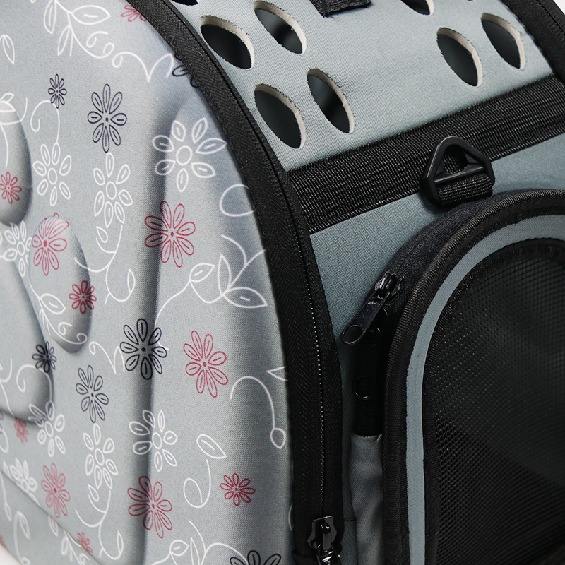 Cute Hand Pets Carrier Bag