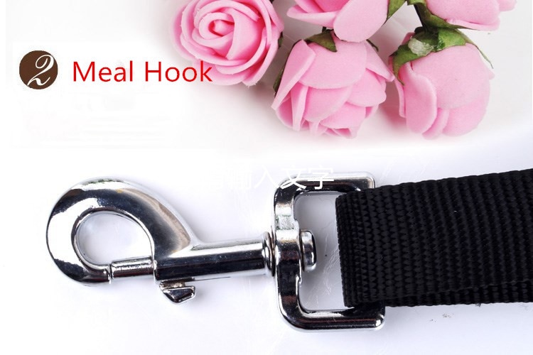 Dog's Hand Free Waist Leash for Running