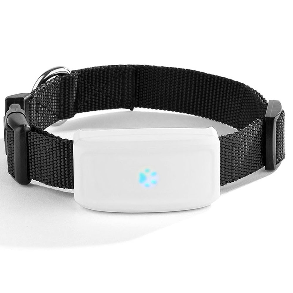 Waterproof GPS Tracker for Pets