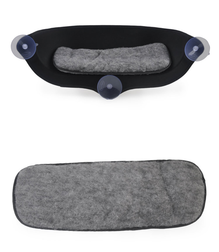 Cat's Window Hammock