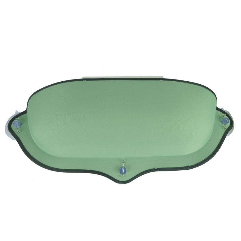 Cat's Window Hammock