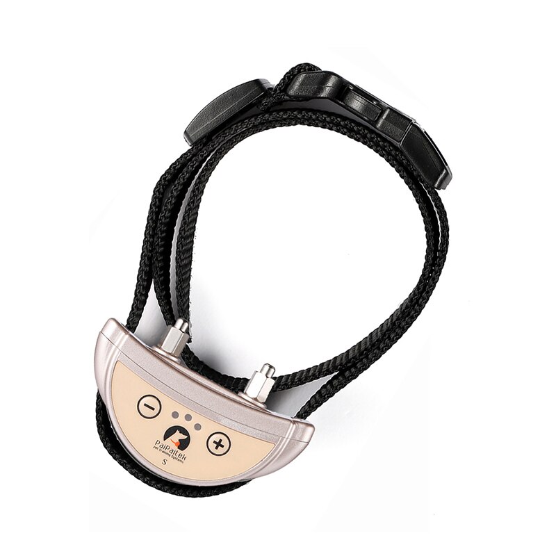 Safe Dog AntiBark Training Collar PetsLover