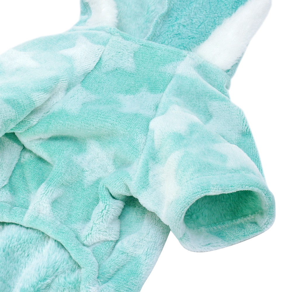 Cute Winter Soft Coat For Dogs/Cats