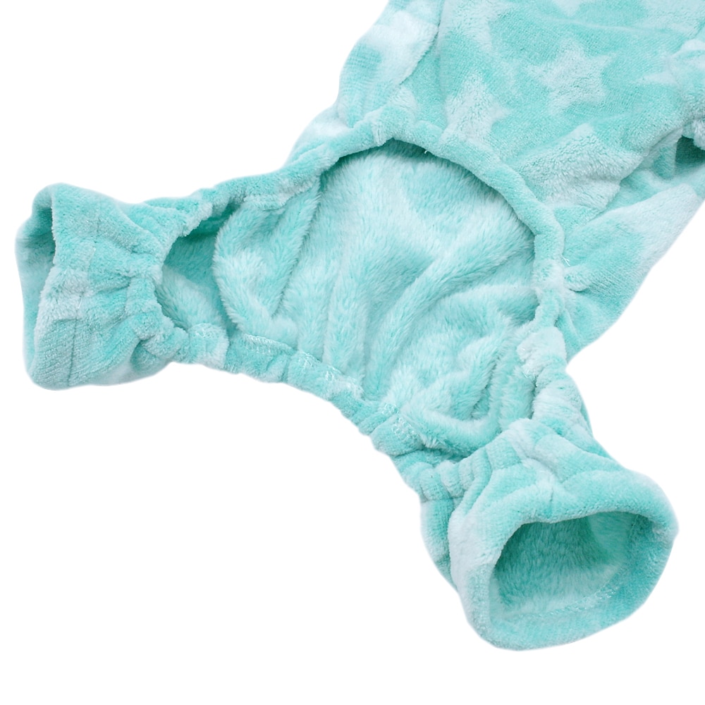 Cute Winter Soft Coat For Dogs/Cats