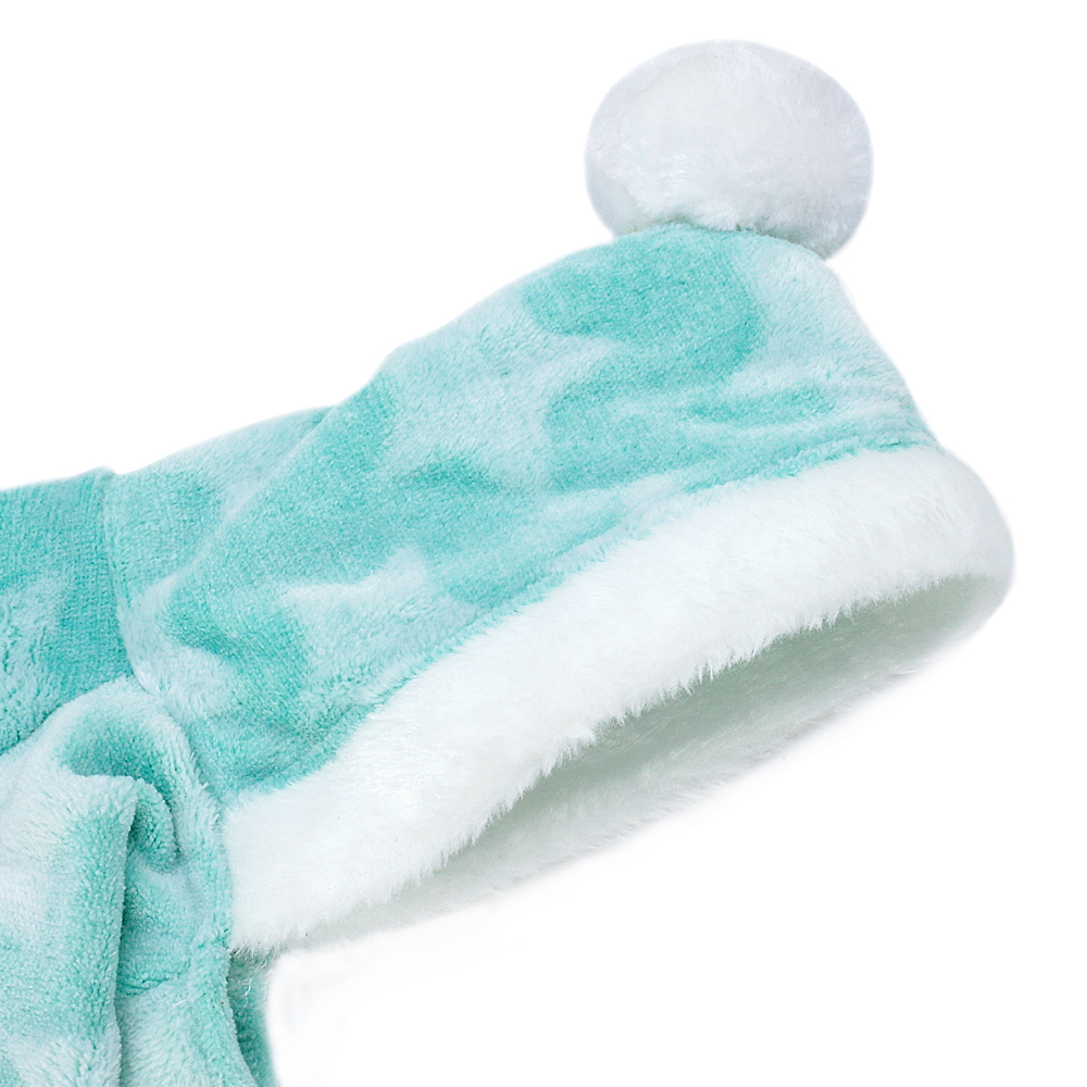 Cute Winter Soft Coat For Dogs/Cats