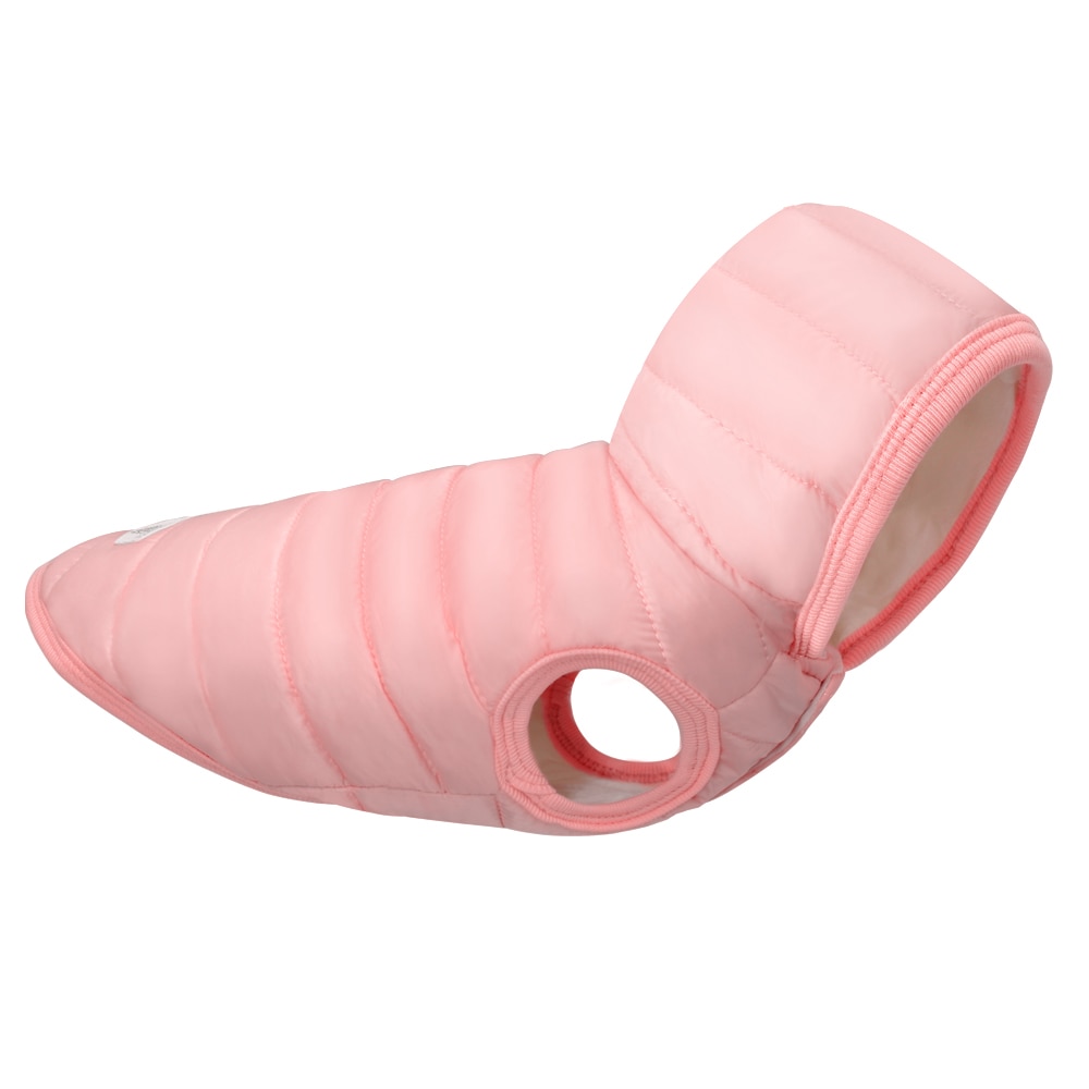 Cute Cotton Blend Coat For Small Dogs