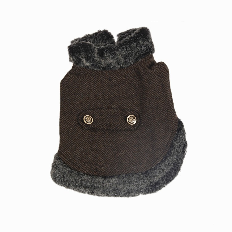Cute Coat for Small Dogs