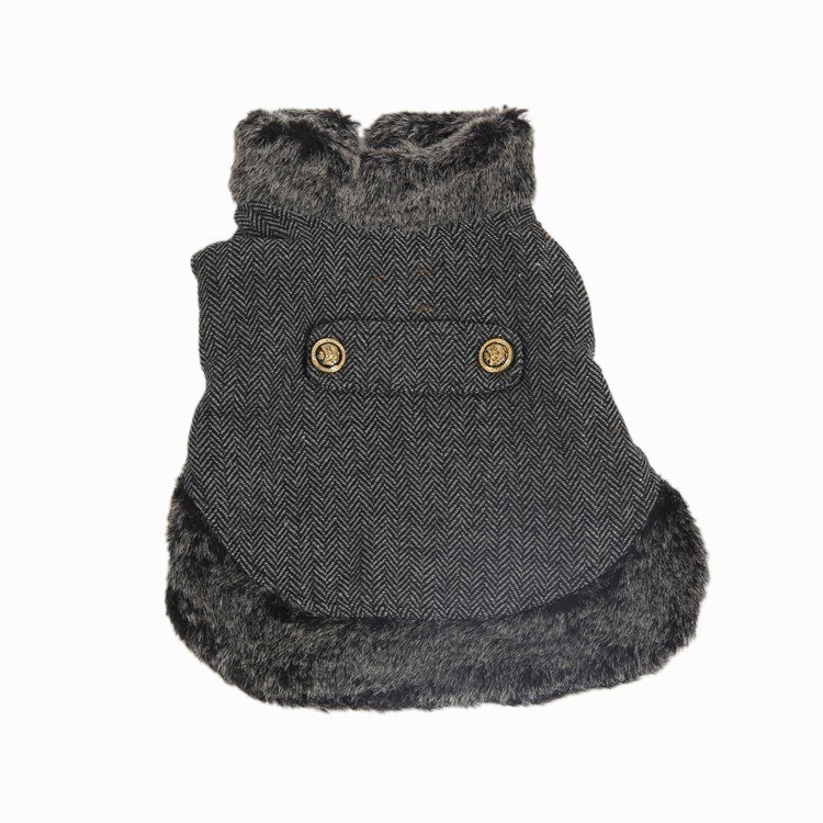 Cute Coat for Small Dogs