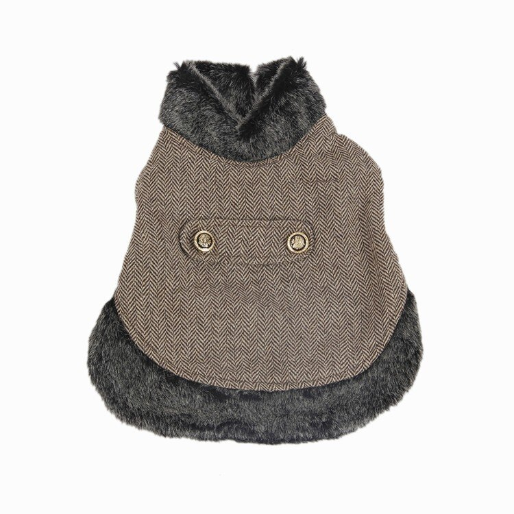 Cute Coat for Small Dogs