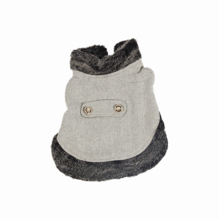 Cute Coat for Small Dogs