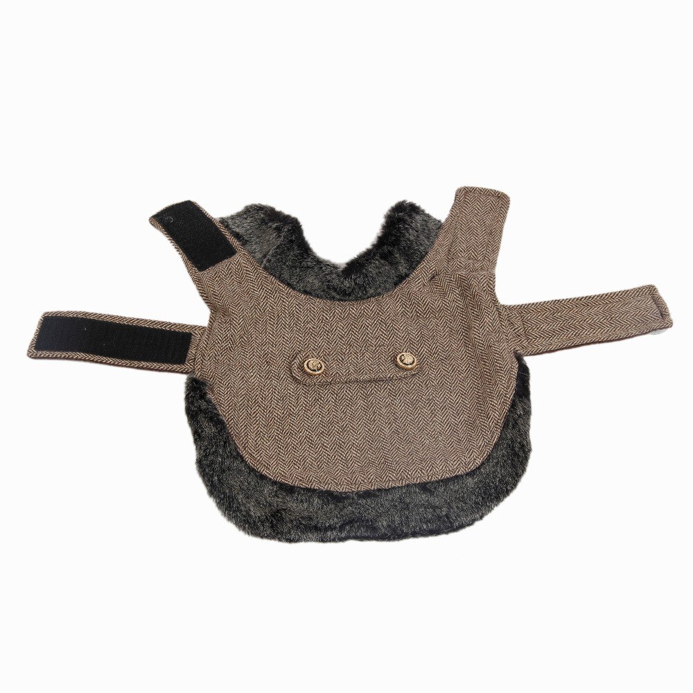 Cute Coat for Small Dogs